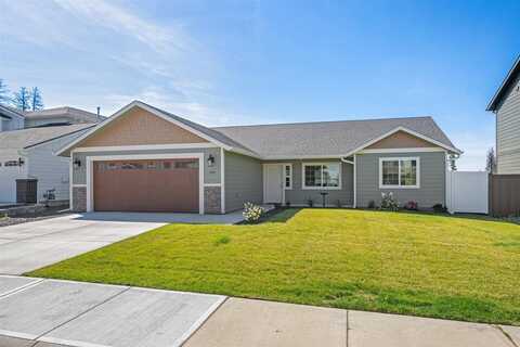 420 E Jim Darby Dr, Medical Lake, WA 99022