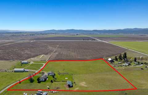 7125 W Orchard Ave, Post Falls, ID 83854