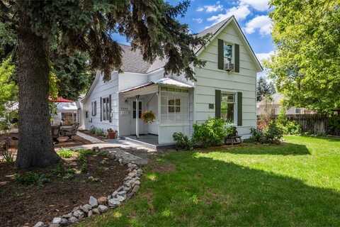 3248 E Hartson Ave, Spokane, WA 99202