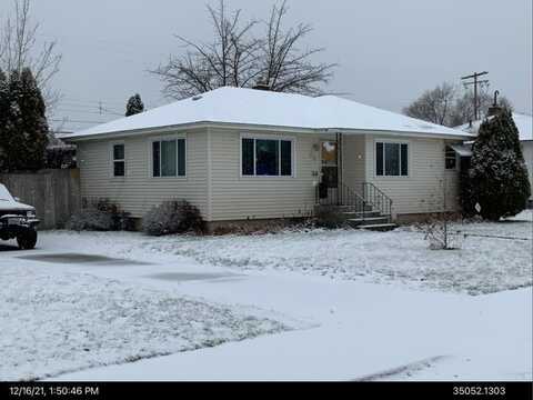 36 E Heroy Ave, Spokane, WA 99207