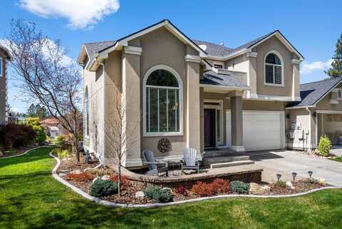 1804 S Viewcrest Ln, Spokane Valley, WA 99212