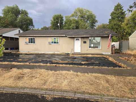 6018 N Greenwood Blvd, Spokane, WA 99205