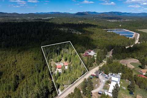 1604 E Telephone Rd, Newport, WA 99156