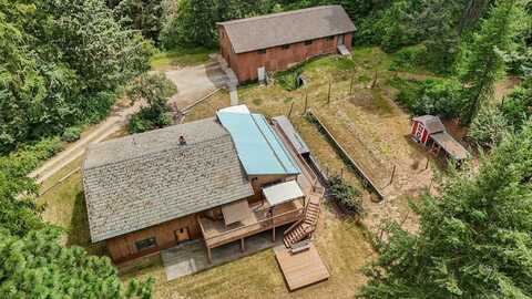 17514 E Judkins Rd, Spokane, WA 99217