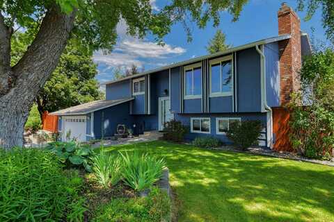 3517 S Bates Rd, Spokane Valley, WA 99206