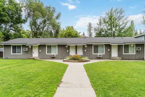 1815 W 6th Ave, Spokane, WA 99204