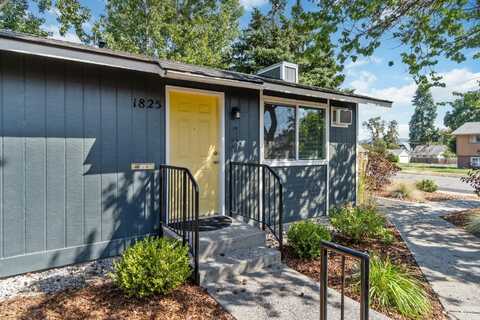 1825 E Glass Ave, Spokane, WA 99207