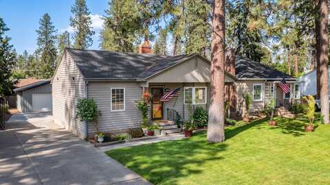 17 E 34th Ave, Spokane, WA 99203