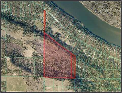 0000 Highland Rd Rd, Nine Mile Falls, WA 99026