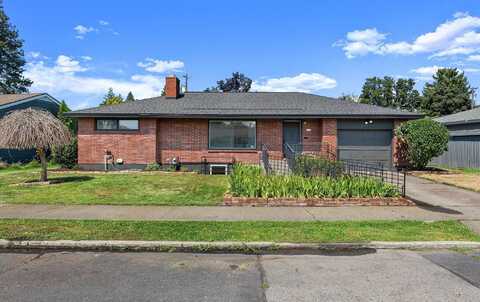 5410 W PRINCETON Pl, Spokane, WA 99205