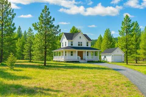 35xx Mountain View Rd, Chewelah, WA 99109
