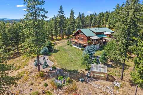 961 Seigel Hill Rd, Colville, WA 99114