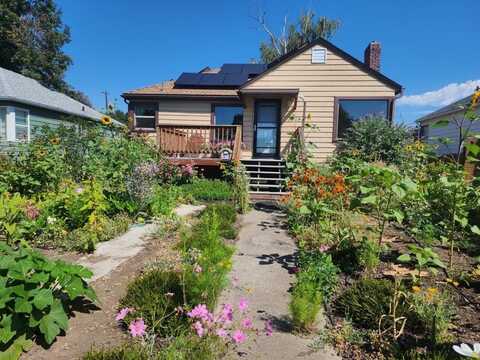 3524 W Garland Ave, Spokane, WA 99205