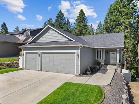 4604 S Ponderosa Ln, Spokane, WA 99206