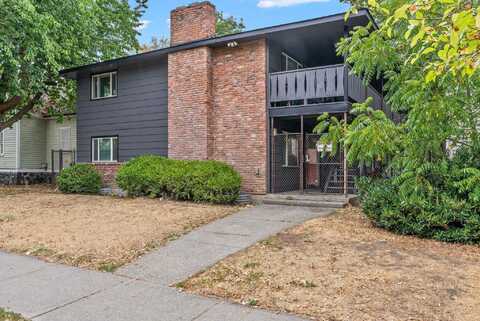 943 E Augusta Ave, Spokane, WA 99207