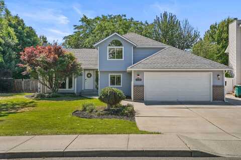 3838 S LORETTA Dr, Spokane Valley, WA 99216