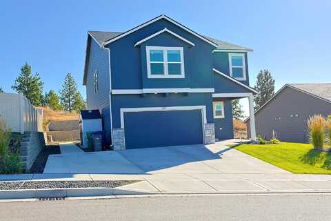8211 S Avery Rd, Cheney, WA 99004