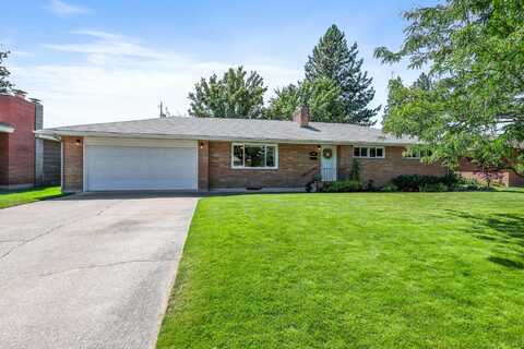 807 W Holyoke Ave, Spokane, WA 99208