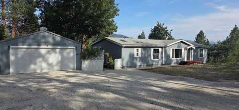 604 N West St, Chewelah, WA 99109