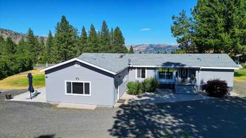 25542 Shortcut Pl, Lincoln, WA 99147