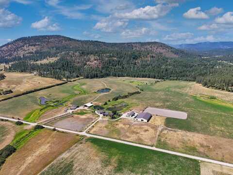 2536 Heine Rd, Chewelah, WA 99109