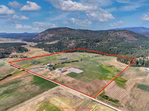 2536 Heine Rd, Chewelah, WA 99109