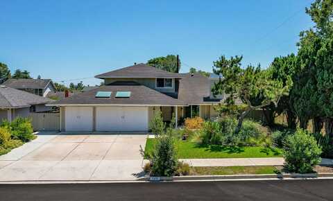 5871 Stow Canyon Road, GOLETA, CA 93117