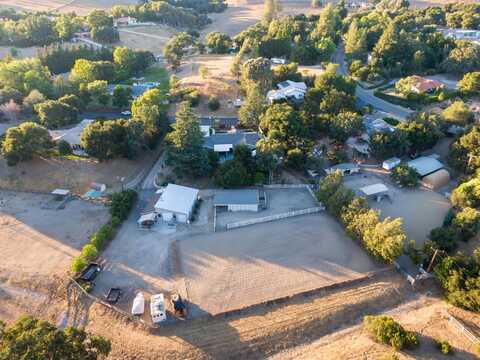 2550 Elk Grove Road, SOLVANG, CA 93463