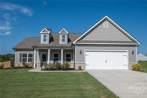 104 Harmony Farm Drive, Eatonton, GA 31024