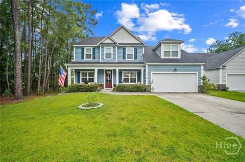 63 Henslow Field, Savannah, GA 31419