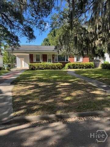 2041 Brogdon Street, Savannah, GA 31406