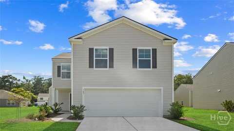 103 Red Admiral Lane, Savannah, GA 31419