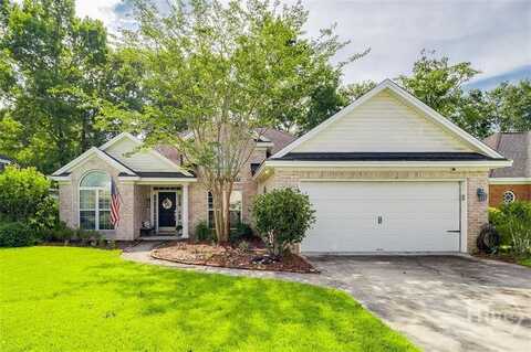 103 Shady Grove Lane, Savannah, GA 31419