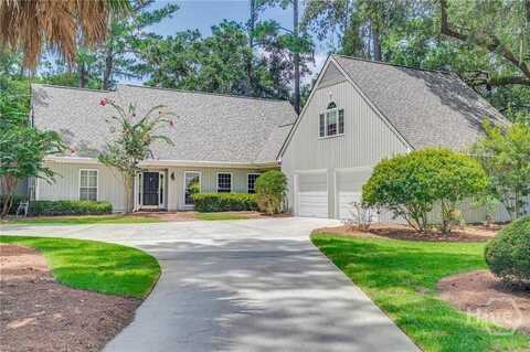 1 Middleton Road, Savannah, GA 31411