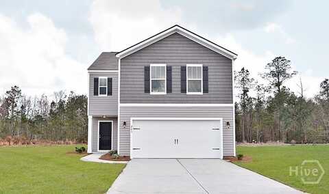 11 Cedar Creek Lane, Port Wentworth, GA 31407