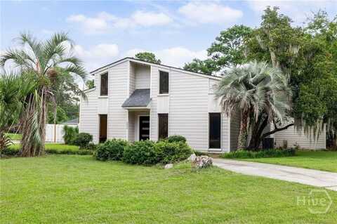 232 Groveland Circle, Savannah, GA 31405