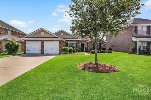 239 Harmony Boulevard, Pooler, GA 31322