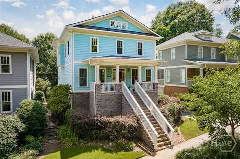 163 Easy Street, Athens, GA 30601