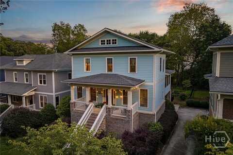 163 Easy Street, Athens, GA 30601