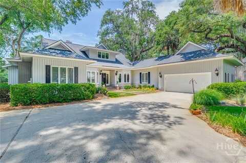 5 Tangletree Lane, Savannah, GA 31411