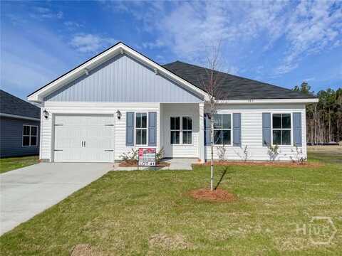 468 Hardman Road, Hinesville, GA 31313