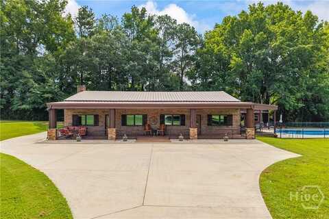 257 Wallie Road, Molena, GA 30258