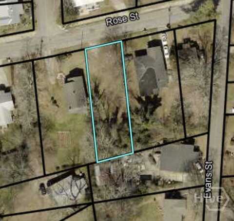 120 Rose Street, Athens, GA 30606