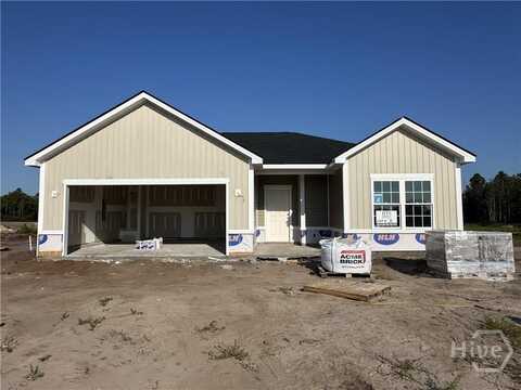 266 Antler Avenue SE, Allenhurst, GA 31301
