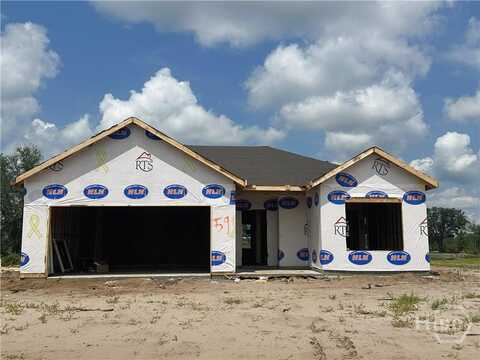 266 Antler Avenue SE, Allenhurst, GA 31301