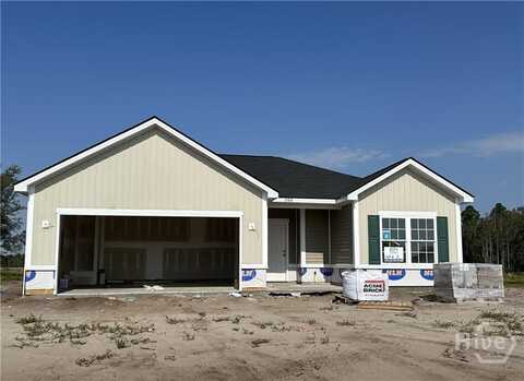 266 Antler Avenue SE, Allenhurst, GA 31301
