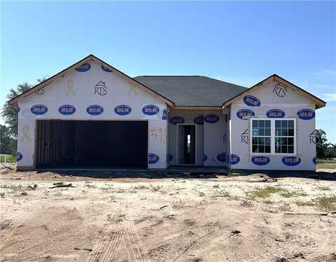 266 Antler Avenue SE, Allenhurst, GA 31301