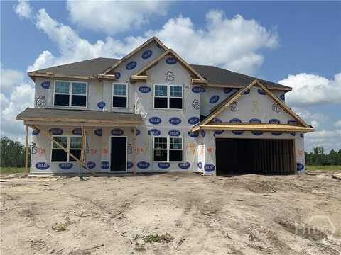 535 Deer Meadow Way SE, Allenhurst, GA 31301