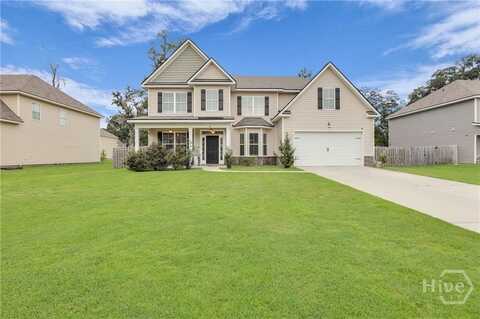 9 Bellemeade Drive, Guyton, GA 31312