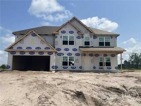 514 Deer Medaow Way SE, Allenhurst, GA 31301